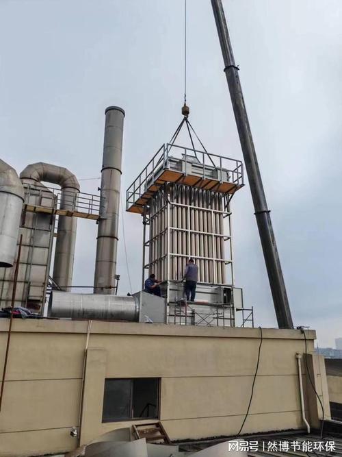 油烟净化器又名电捕焦油器日常故障怎么处理
