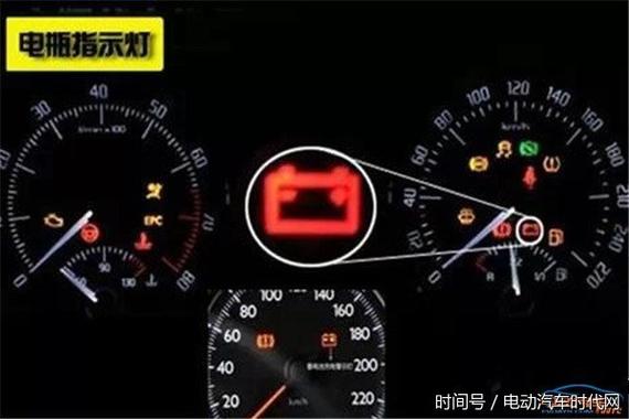 雪后电瓶没电了。教你如何判断故障及解决方案!