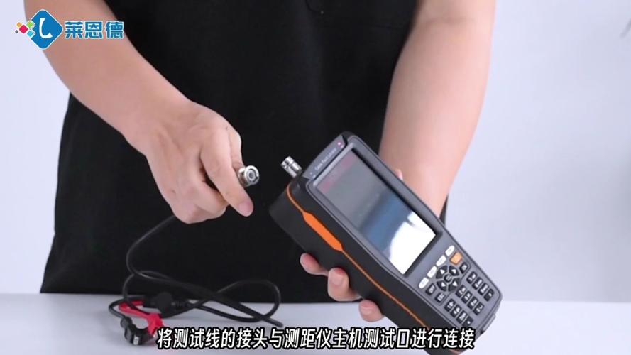 使用HDDL电缆故障测试仪前如果做前期准备工作