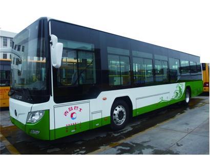 2750万元招标50辆纯电动公交车
