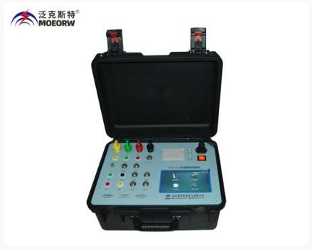 泛克斯特变压器分接开关状态在线监测故障诊断系统MECD-200