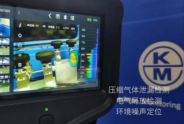 奥斯恩工业级声学成像在线监测系统实时监测局部放电故障应用百科