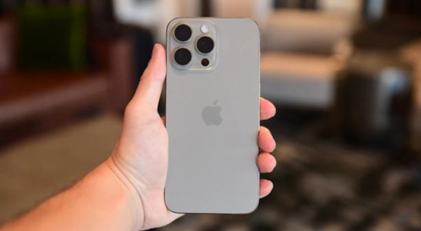 史上最强续航iPhone16系列首发不锈钢电池壳电芯密度提升