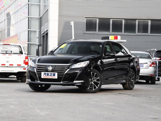 丰田皇冠8个月3次故障，车主后怕要求退换车