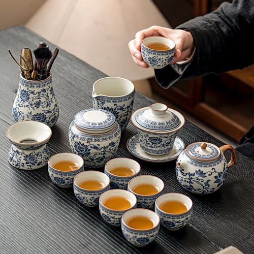 新年送礼禁忌曝光，“茶具”不能乱送人你知道都有啥含义吗。
