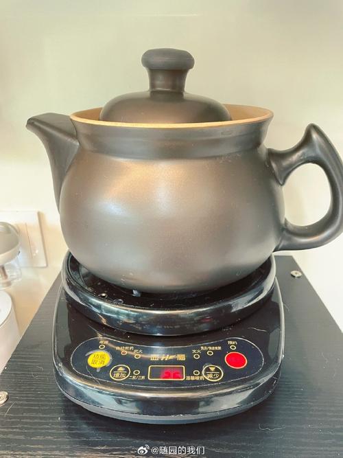 中药怎么熬原来要用这种锅熬中药