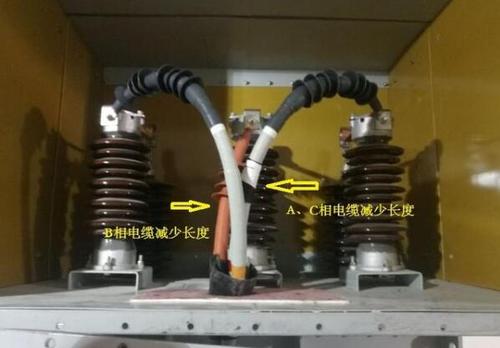 35kV电缆终端故障引起全站失电事故分析及处理措施研究