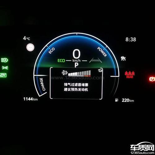 12月汽车投诉投诉榜被丰田承包排气故障难解
