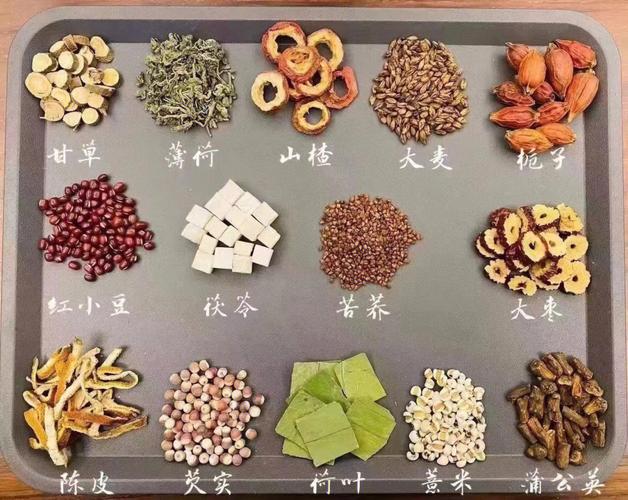 长点心吧广东男子自购药材煲中药祛湿排毒，结果中毒休克