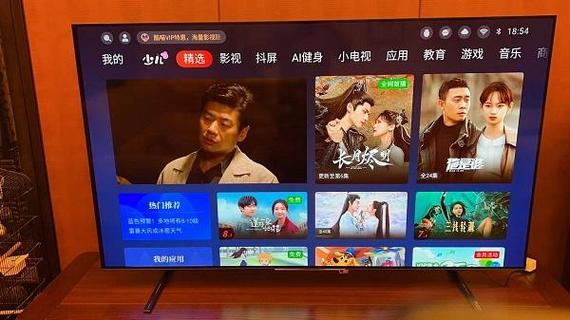 2万多元买的康佳65寸曲面屏电视故障频发，换机却换成平面屏