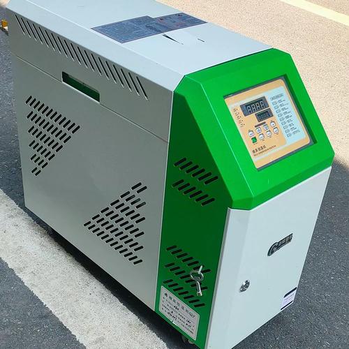 高温油温机的故障分析与排除