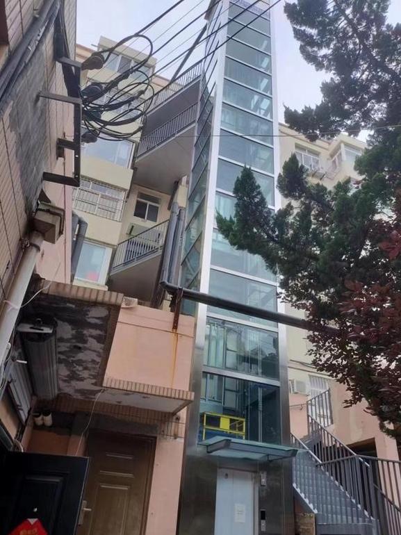 山东明德致远电梯有限公司中标山东师范大学电梯维保维修服务项目，中标价格420元台月