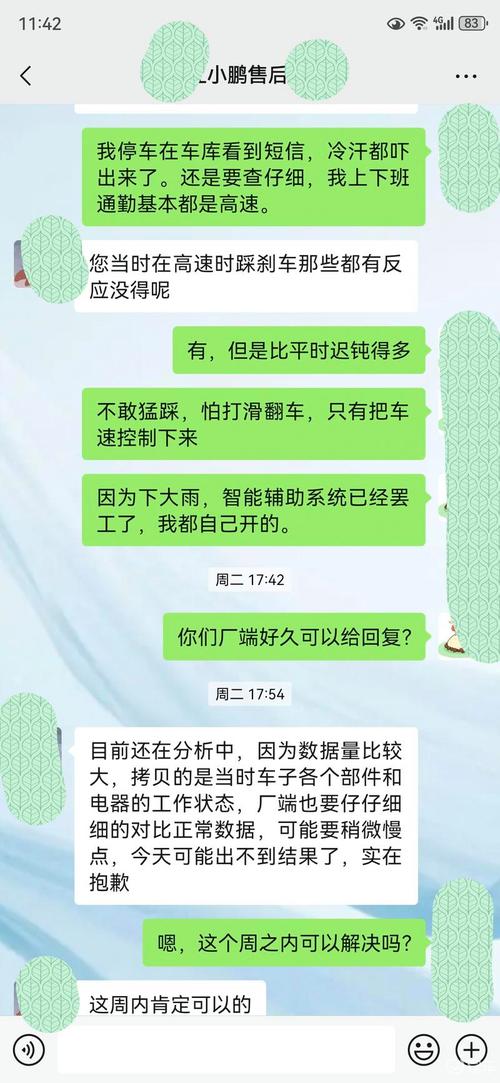 男子20万买车，提车发现自动刹车故障，4S店那玩意儿没啥用