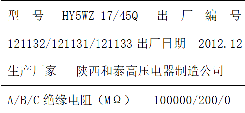 电气故障现场10千伏系统电压不平衡的分析及处理