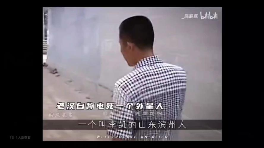 2013年，山东男子自称电死一个外星人，警方将其抓捕后怎样了