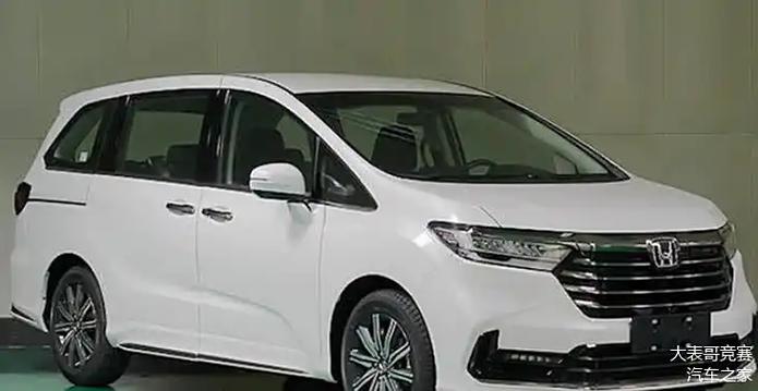 全系油电混动新款奥德赛要买买这款