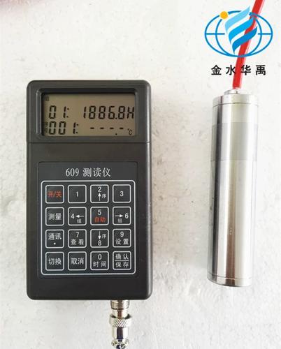 渗压计现场测值的关键读数仪的功能与故障处理