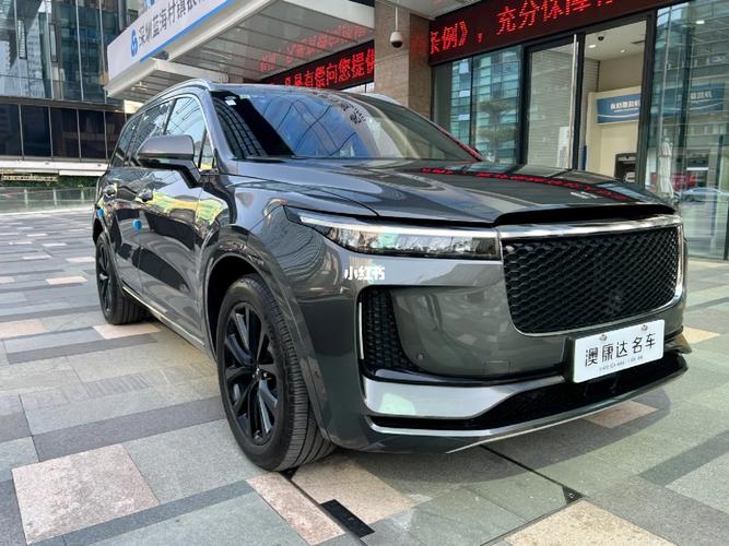 理想ONE二手车价格跳水，理想L9故障频发，理想怎么了。