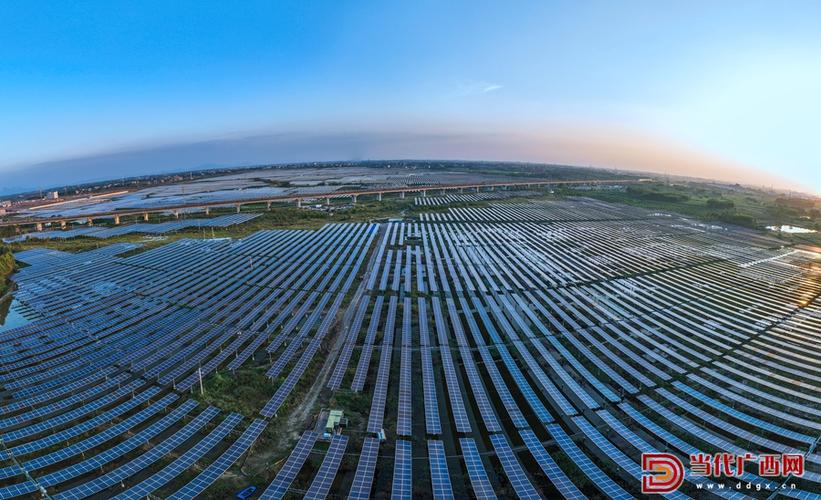 上海电力股份有限公司2024年华南公司广西浩德武鸣区宁武镇50MW农光互补光伏项目并网检测、仿真建模测试服务招标