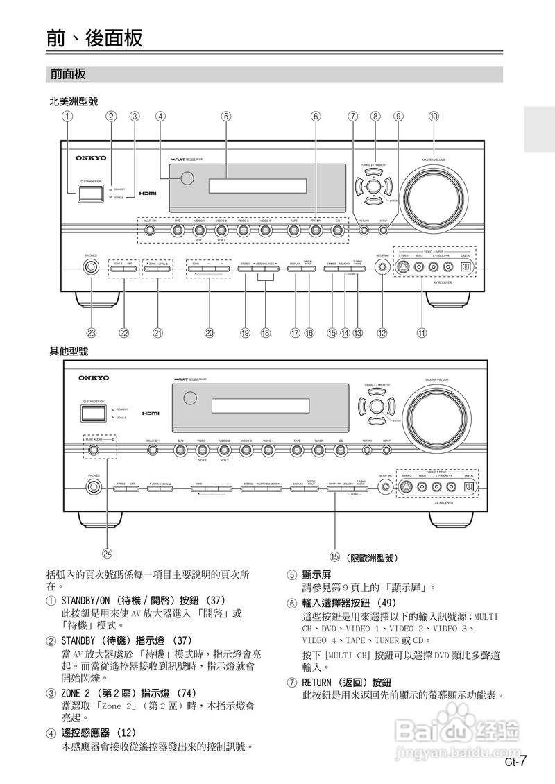 功率放大器常见故障及维修方法有哪些