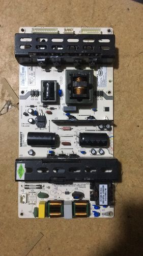 液晶拼接屏的电源故障如何排查。