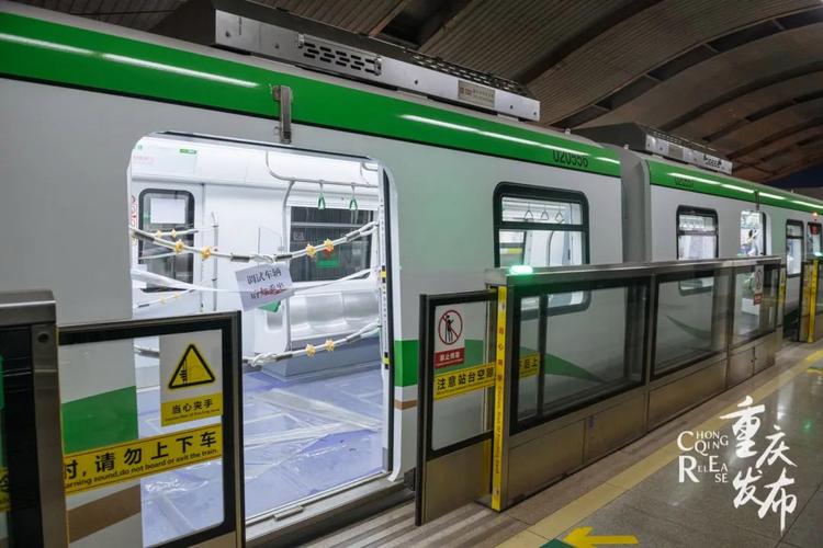 突发世博线轨道故障天车2站点今天停运建议乘客改线绕行