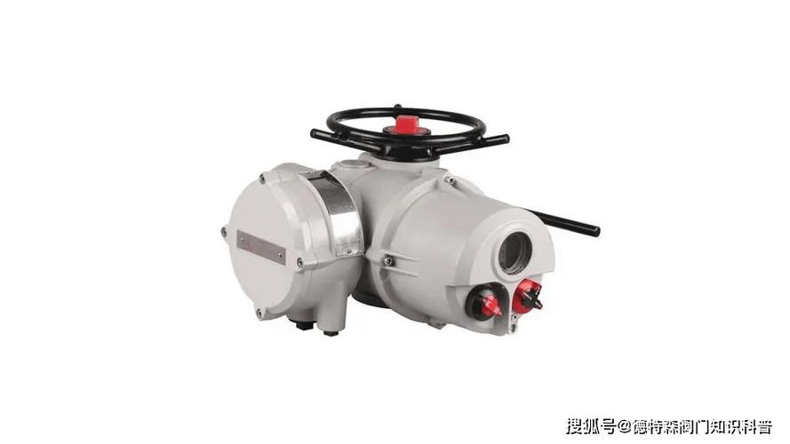 电动阀门执行器常见故障