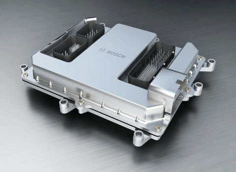 Bosch博世发布竞赛级电机系统