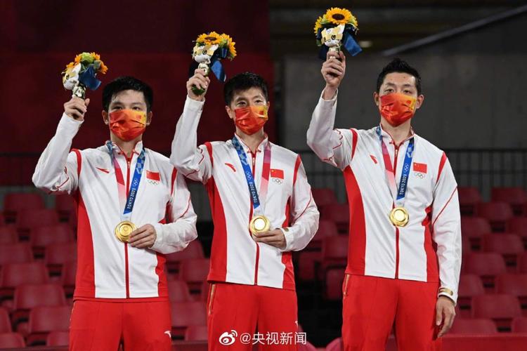 中国拿这么多金牌有什么意义。