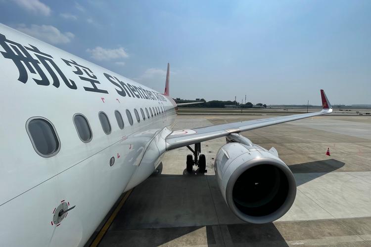 A320neo发动机故障严重，我国各航司拥有多少。