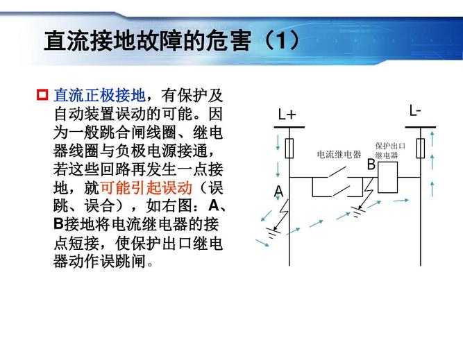 图文详解，电气接地系统的选择及接地故障保护，讲解非常透彻