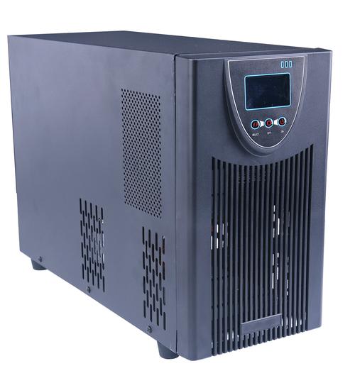 逆变器是什么。光伏发电中的逆变器起什么用。