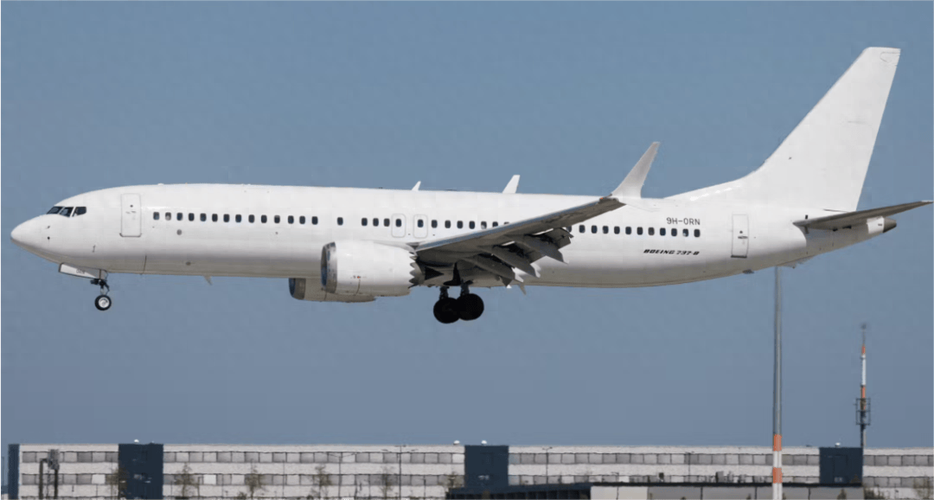 FAA发布737MAX8和MAX9电气故障新指令