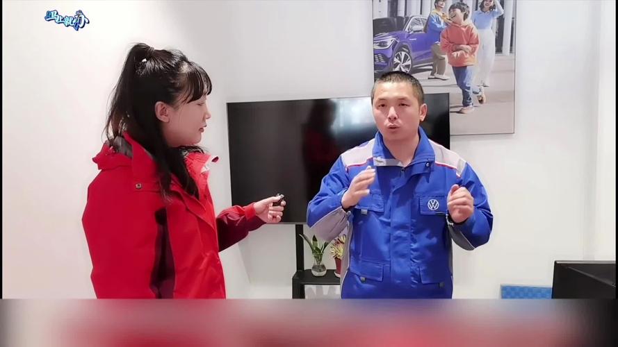 山西万国上汽大众4S店买了辆崭新帕萨特，没开俩月多个故障灯亮起...