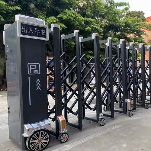 伸缩门的价格是怎么定的。它出现故障原因是什么。