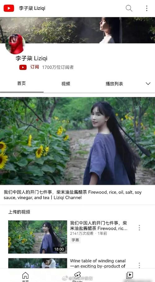 停更、报警，“李子柒”还属于李子柒吗。