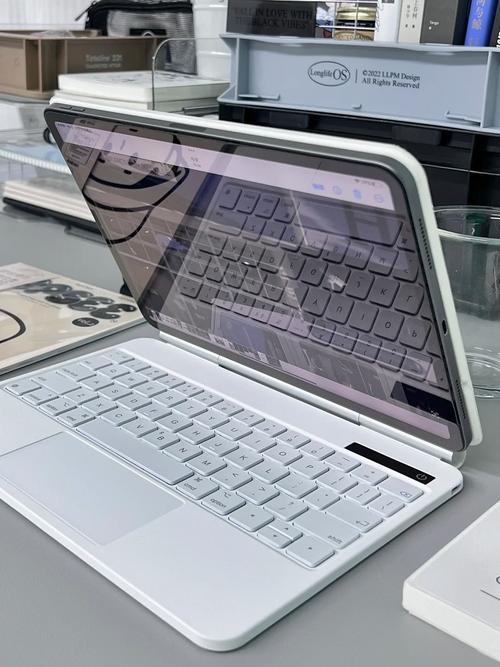 苹果iPad可以作为PC的显示器+触摸板用了