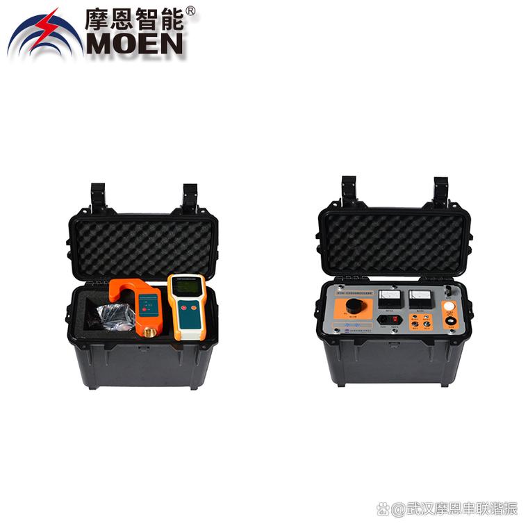 配电网线路单相接地故障定位装置MOEN-9415
