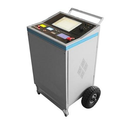 推车式电缆故障测试仪MOEN-9600