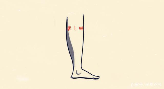 “六十看腿、七十看命”,这是什么意思呢