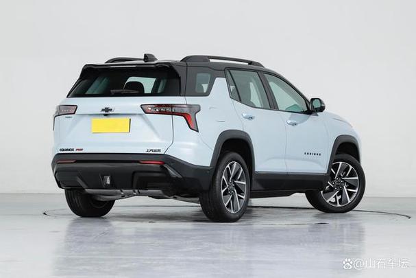 同为插电混动车型，更值得入手的是探界者Plus还是皓影e:PHEV。