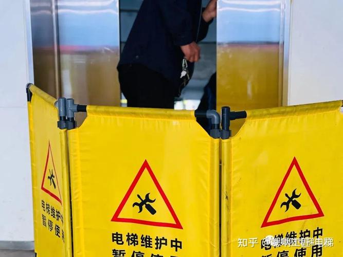 故障提前预警，电梯开启“按需维保”