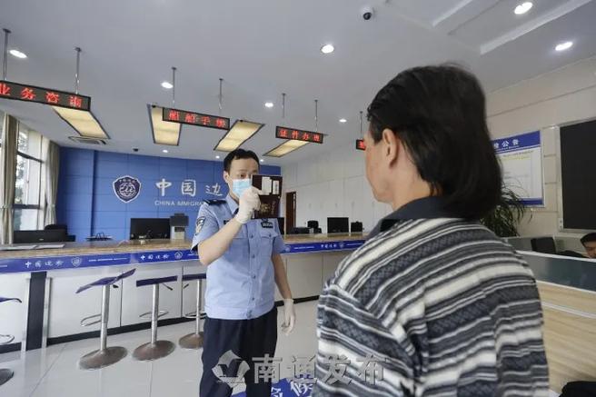 漳州边检开通绿色通道帮助故障船舶进港维修