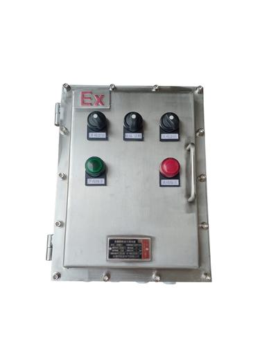 浅谈BXD-FDE-NS-NM12L电伴热防爆数显温控箱管理系统