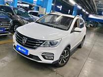 宝骏汽车将召回部分宝骏560DCT车型