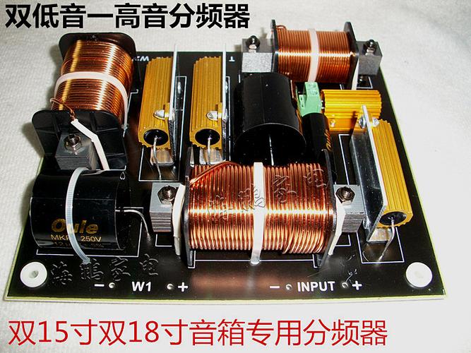 分频器，可不止分频那么简单