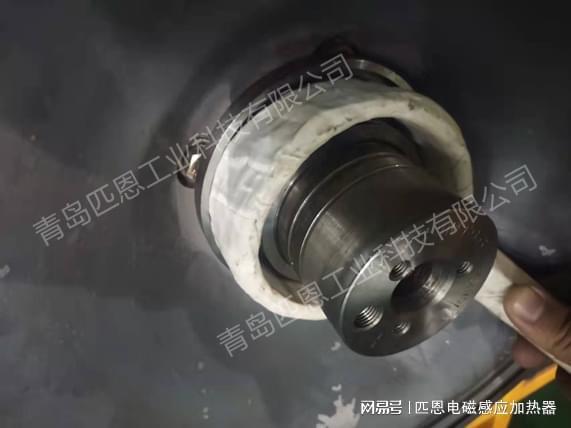 柔性绕线式拆卸器在地铁上的应用 家电资讯