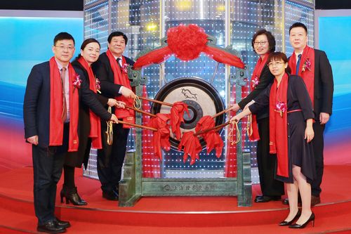武汉临空港东西湖区新增上市企业菱电电控上市