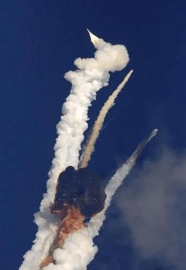 印度一颗地球观测卫星发射失败点火阶段现技术故障 家电资讯