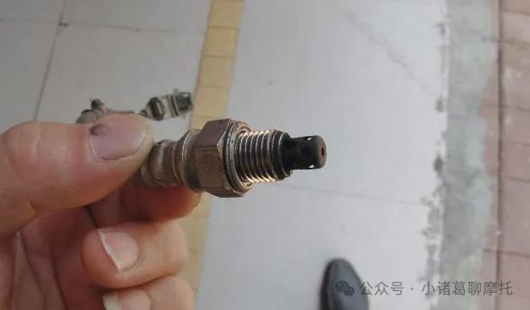 电喷维修劣质保养件易导致氧传感器故障